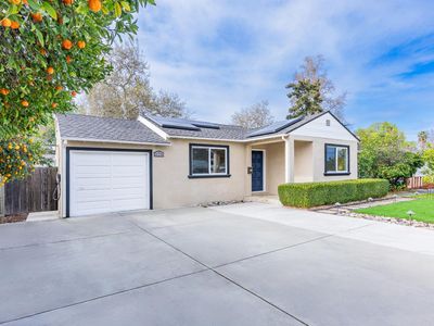 375 Orchard Ave, Sunnyvale, CA, 94085