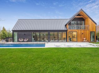 70 Sunrise Ave, Bridgehampton, NY 11932