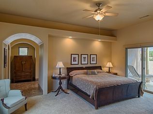 15 Mimbres Rd, Placitas, NM 87043