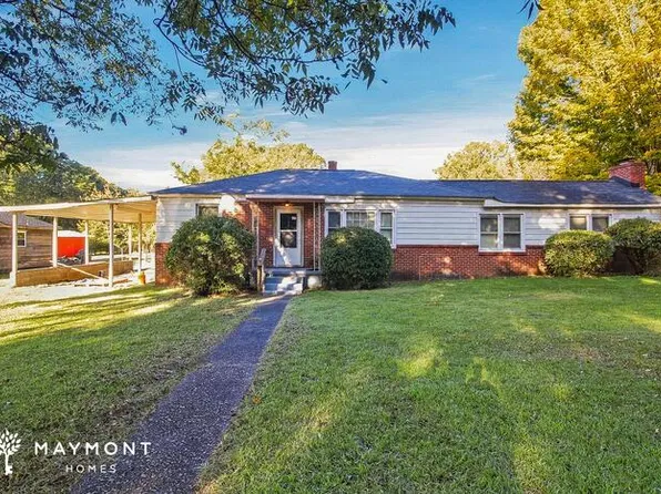 211 State Hwy S #30-212, Laurens, SC 29360