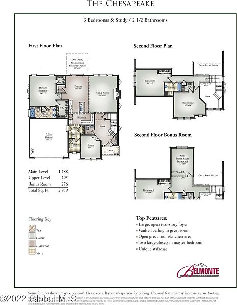 3rd image of 7 Ocala Court