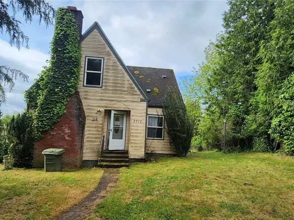 3715 Columbia Heights Road, Longview, WA 98632
