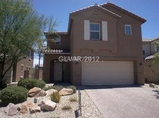 4213 Great Egret Ln, North Las Vegas, NV 89084