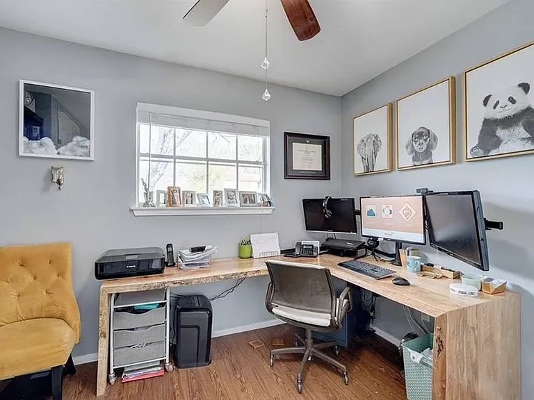 7007 Mount Carrell Dr — Photo 14