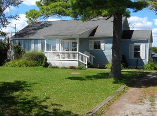 3268 S Barlow Rd, Mikado, MI 48745