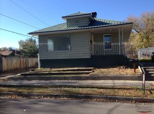 1153 Idaho Ave #A, Idaho Falls, ID 83402