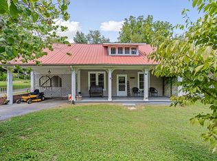 172 Dale St, Red Boiling Springs, TN 37150