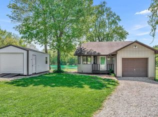 2932 Bromm Rd, Evansville, IN 47720