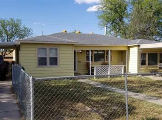 1609 W Alameda St, Roswell, NM 88203