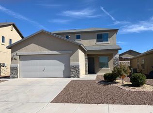 3282 Azteca Trl, El Paso, TX 79938