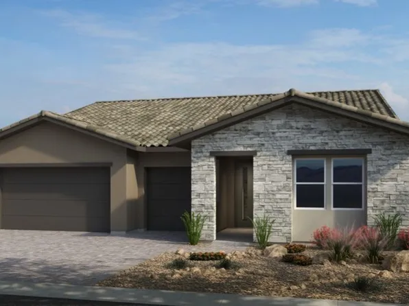 354 Tigullio Ave, Henderson, NV 89011