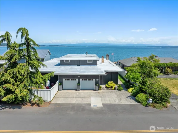 1267 Beach Drive, Camano Island, WA 98282