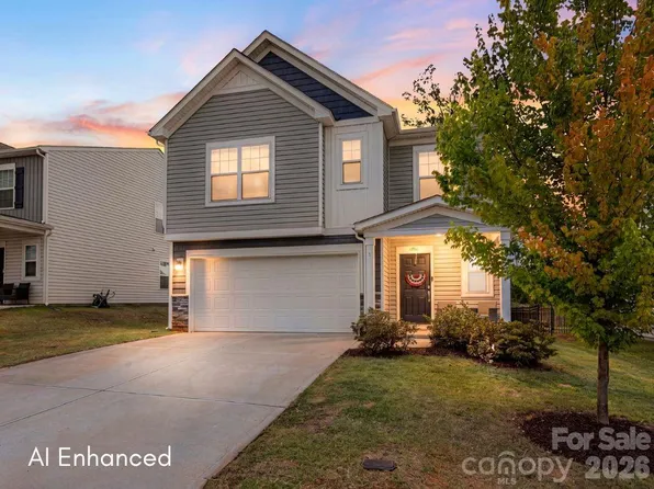 196 Brentwood Dr, Statesville, NC 28625