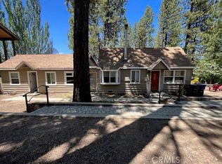 710 Marin Rd, Big Bear Lake, CA 92315
