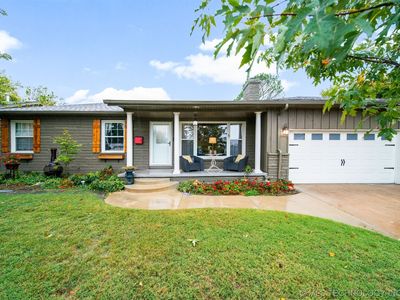5732 E 21st Pl, Tulsa, OK, 74114