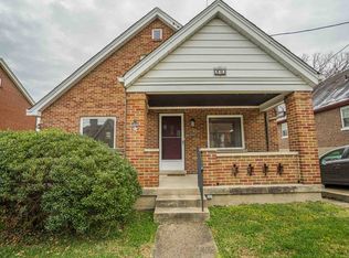 270 Beech Rd, Southgate, KY 41071