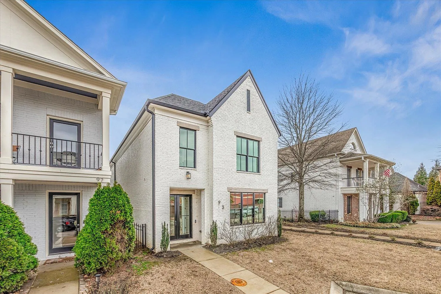 4 bed, 4.5 bath, 2851 sqft, $3,500 — Photo 3