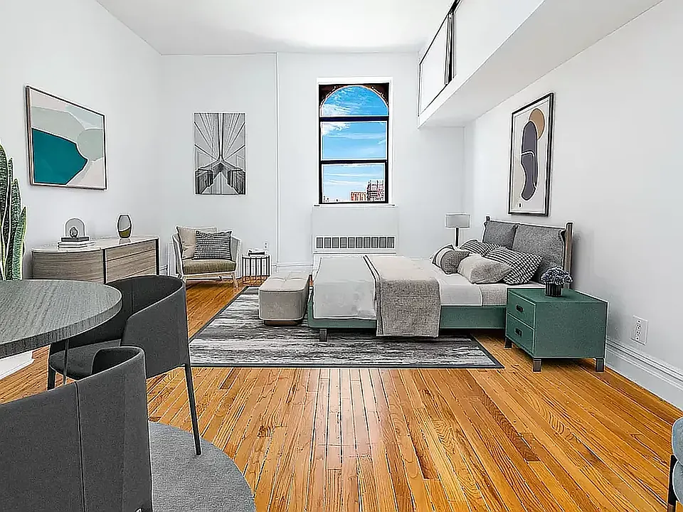 154 W 70th St #5P