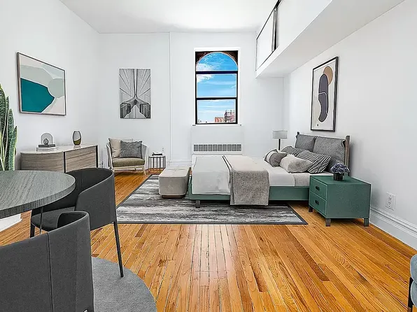 154 W 70th St, New York, NY
