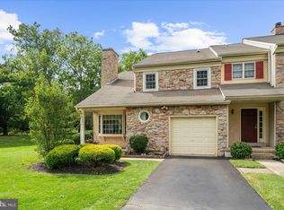 1409 Patrick Ct, Ambler, PA 19002