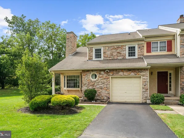 1409 Patrick Ct, Ambler, PA 19002