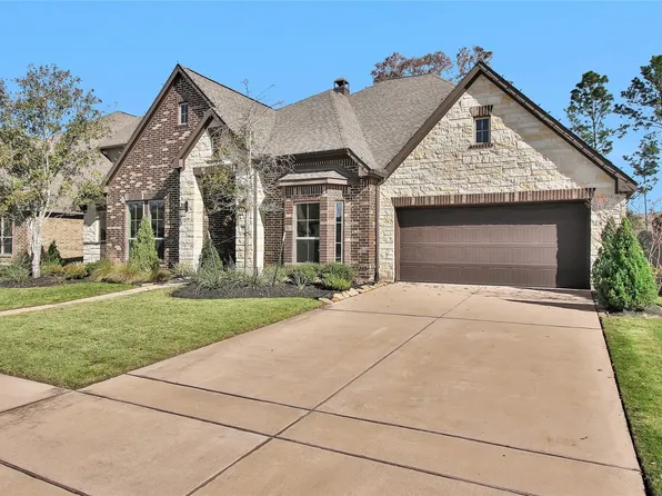 17339 Camillia Trails, Conroe, TX 77302