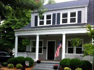 103 Adair Ave, Shelbyville, KY 40065