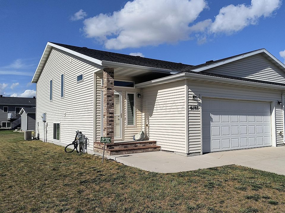 6193 56th Ave S, Fargo, ND 58104 Zillow