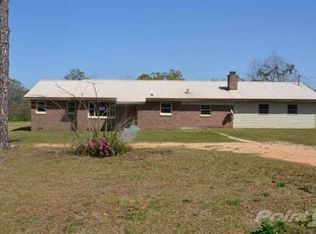 1464 Jernigan Rd, Brewton, AL 36426