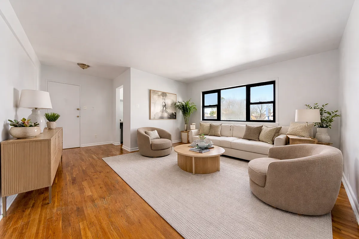 162-24 Crocheron Avenue 2A