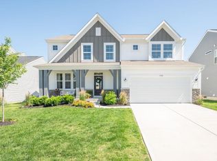 1520 Englewood Ct, Maineville, OH