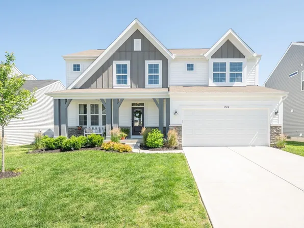 1520 Englewood Ct, Maineville, OH 45039