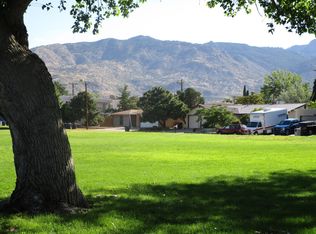 920 Pawnee St NE #B, Albuquerque, NM 87123