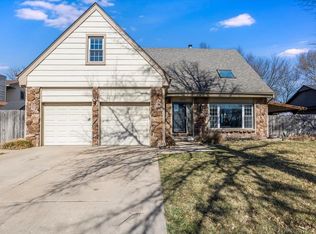1406 E Pinion Rd, Derby, KS 67037