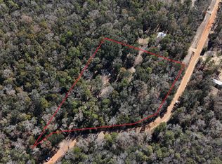 2013 Spring Hill Rd, Bonifay, FL 32425
