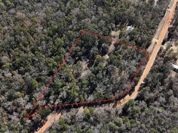 2013 Spring Hill Rd, Bonifay, FL 32425