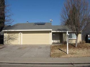 8667 Crystal River Way, Sacramento, CA