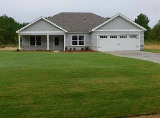 13 Green Dudley Rd, Salem, AL 36874