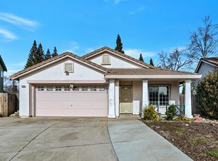 10536 Ragtime Cir, Rancho Cordova, CA 95670