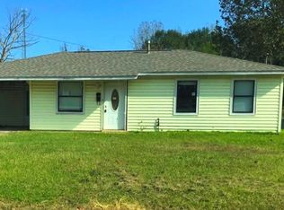 620 Horton St, Minden, LA 71055