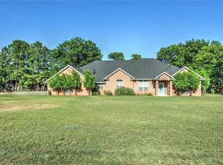 3042 County Line Rd, Newcastle, OK 73065