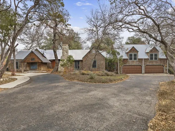 1607 Sharon Ln, Austin, TX 78703