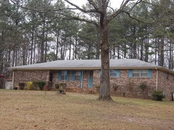 76 McWhorter Cir, Bremen, GA 30110