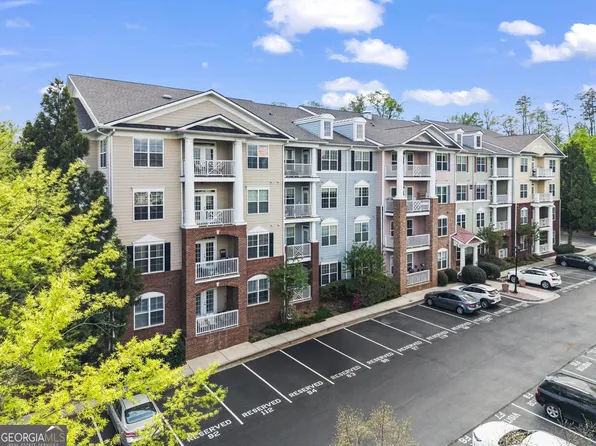 1955 Nocturne Dr Unit 3410, Alpharetta, GA 30009