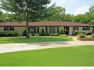 1401 Cedar St, Bartlesville, OK 74006