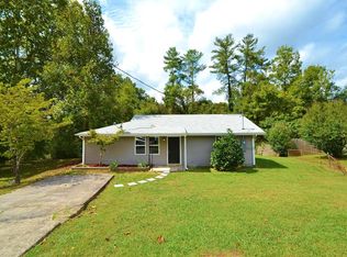 134 W Bryn Mawr Cir, Oak Ridge, TN 37830