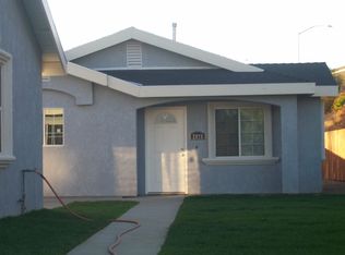 2928 Mira Monte Dr, San Bernardino, CA 92405