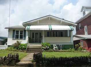 224 Barron Ave, Johnstown, PA 15906
