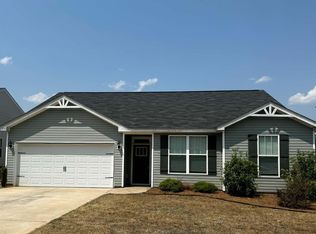 332 Brass Ct, Trenton, SC 29847
