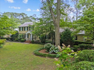 537 Cavalier Dr, Virginia Beach, VA, 23451